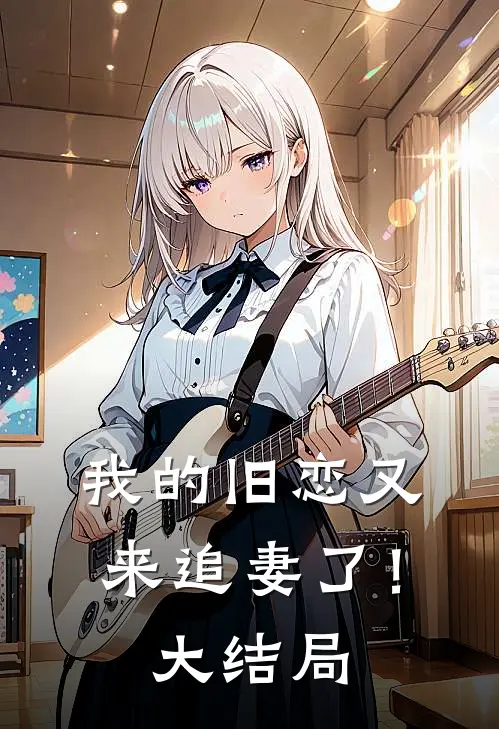 我的旧恋又来追妻了!大结局免费观看