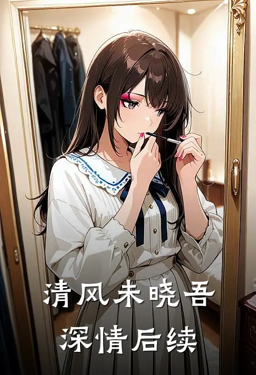 清风未晓吾深情后续