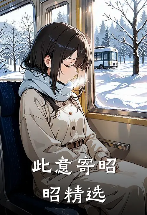 此意寄昭昭精选