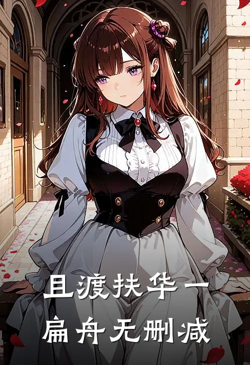 且渡扶华一扁舟无删减