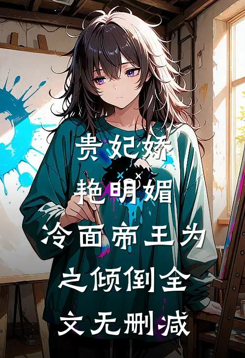 贵妃娇艳明媚，冷面帝王为之倾倒全文无删减