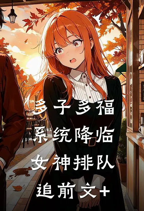 多子多福系统降临，女神排队追前文+