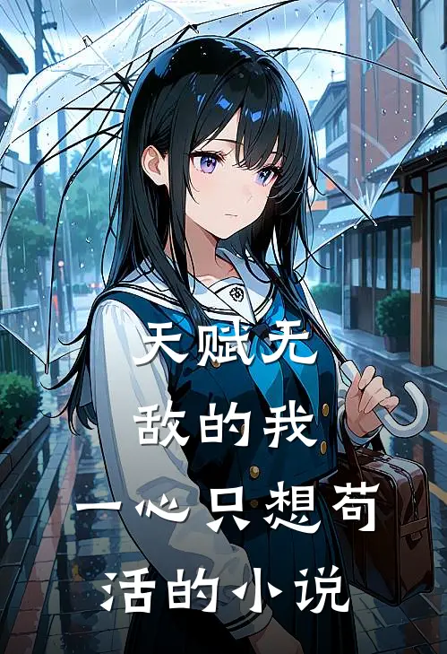 天赋无敌的我,一心只想苟活的免费阅读