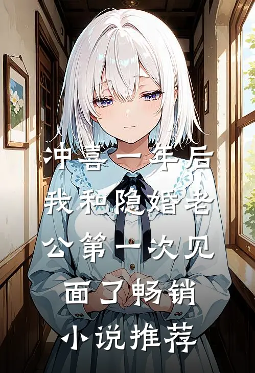 冲喜一年后，我和隐婚老公第一次见面了畅销小说推荐