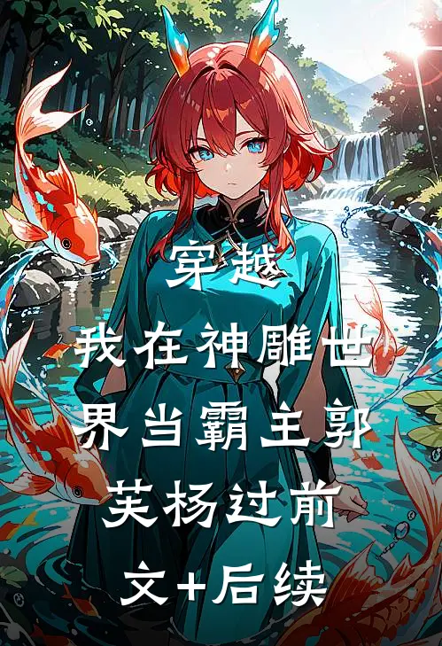 穿越：我在神雕世界当霸主郭芙杨过前文+后续