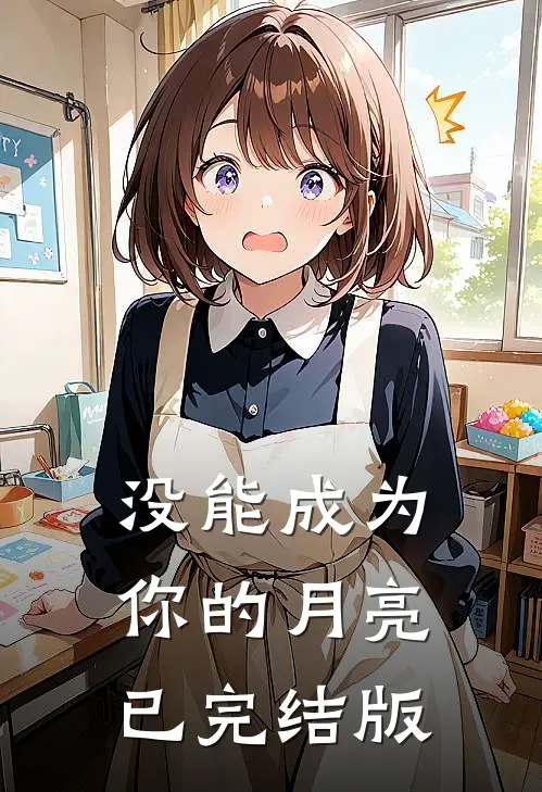 没能成为你的月亮已完结版
