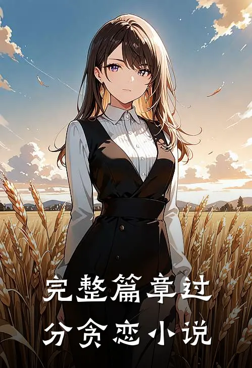 完整篇章过分贪恋小说