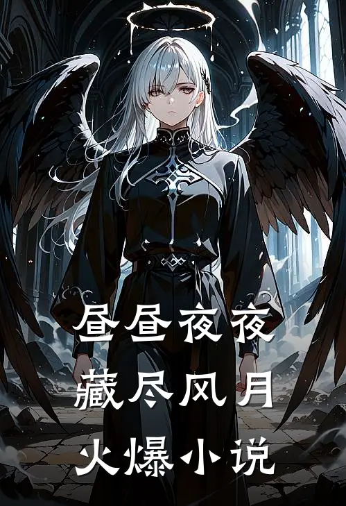 昼昼夜夜，藏尽风月火爆小说