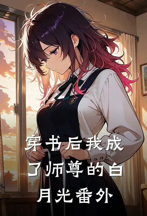 穿书后我成了师尊的白月光 番外