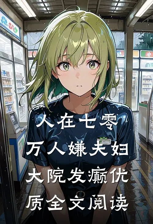 人在七零：万人嫌夫妇，大院发癫优质全文阅读
