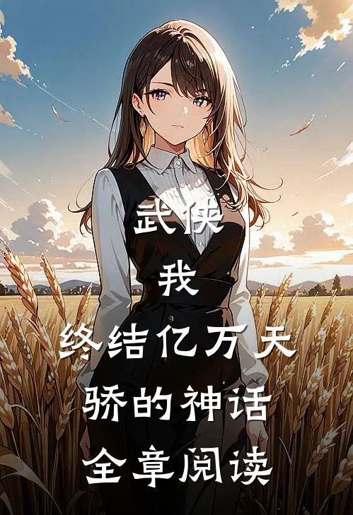 武侠我,终结亿万天骄的神话全章阅读免费