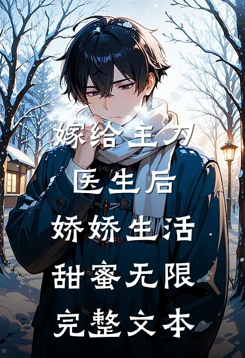 嫁给主刀医生后，娇娇生活甜蜜无限完整文本