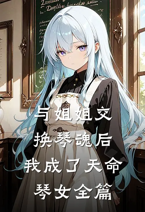 与姐姐交换琴魂后，我成了天命琴女全篇