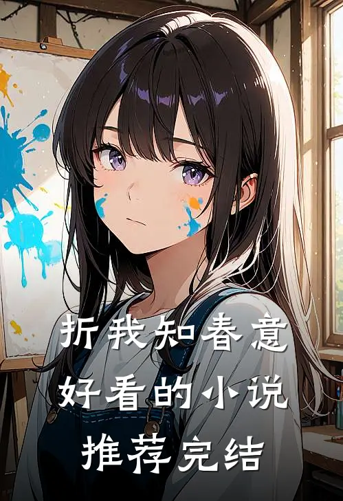 折我知春意好看的小说推荐完结