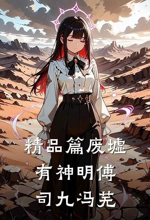 精品篇废墟有神明傅司九冯芜