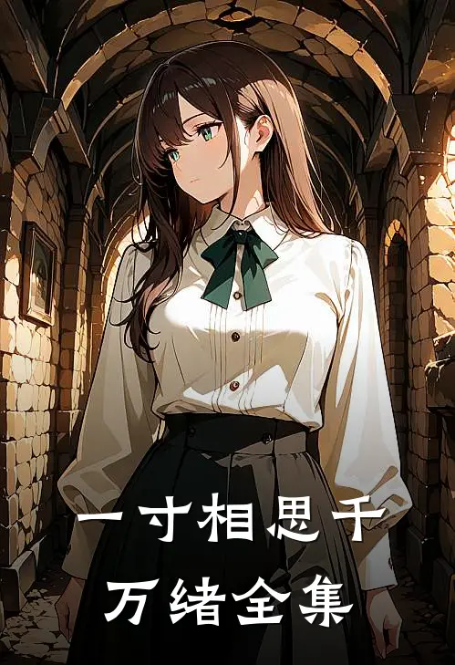 一寸相思千万绪全集