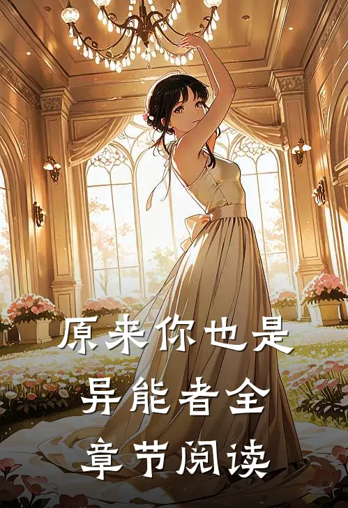 原来你也是异能者全章节阅读