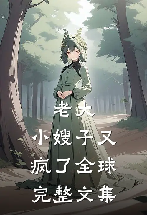 老大，小嫂子又疯了全球完整文集