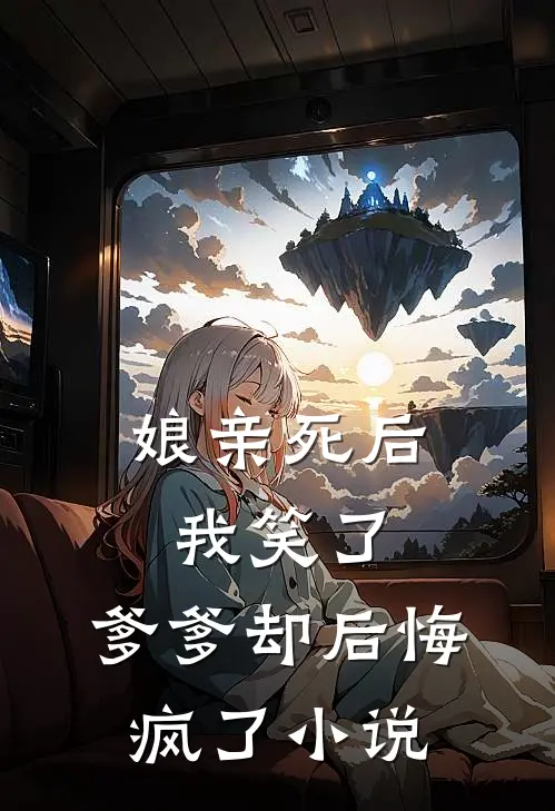 娘亲死后我笑了,爹爹却后悔疯了免费阅读