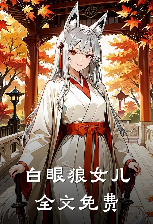 白眼狼女儿全文免费
