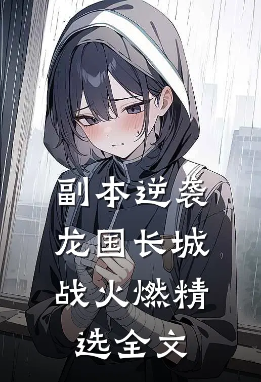 副本逆袭：龙国长城战火燃精选全文