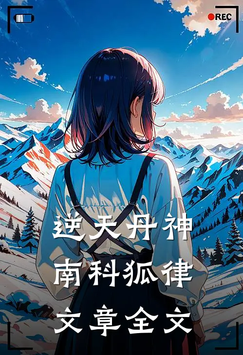 逆天丹神 南科狐律文章全文