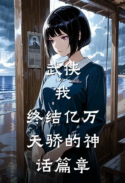 武侠我,终结亿万天骄的神话篇章免费阅读