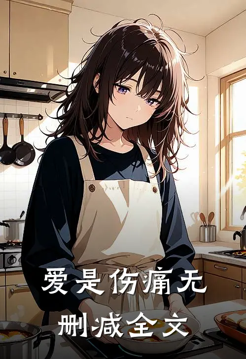 爱是伤痛无删减全文