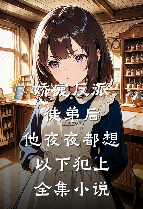 娇宠反派徒弟后，他夜夜都想以下犯上全集小说