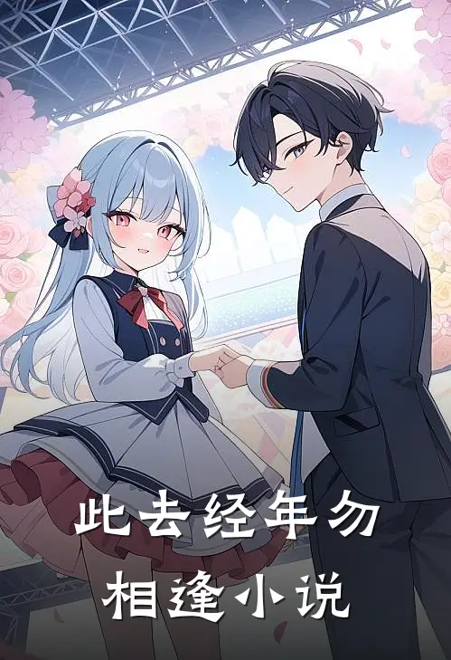 此去经年勿相逢小说