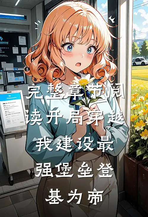 完整章节阅读开局穿越，我建设最强堡垒登基为帝