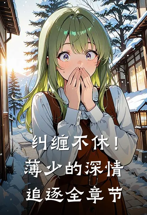纠缠不休！薄少的深情追逐全章节