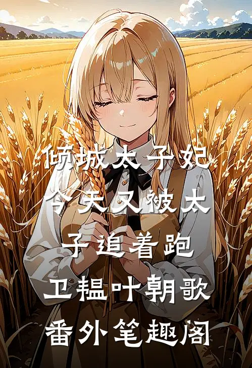 倾城太子妃：今天又被太子追着跑：卫韫叶朝歌番外笔趣阁