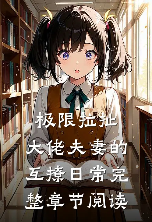 极限拉扯：大佬夫妻的互撩日常完整章节阅读