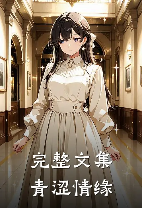 完整文集青涩情缘