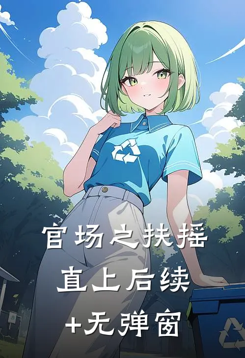 官场之扶摇直上后续+无弹窗