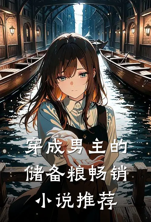穿成男主的储备粮畅销小说推荐