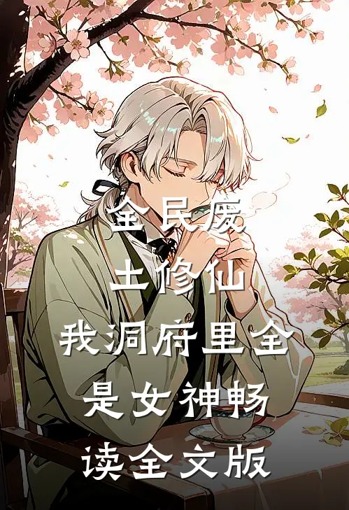 全民废土修仙，我洞府里全是女神畅读全文版