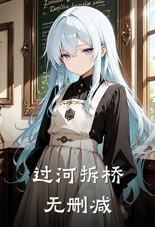 过河拆桥无删减