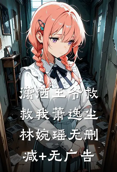 潇洒王爷救救我萧逸尘林婉瑶无删减+无广告