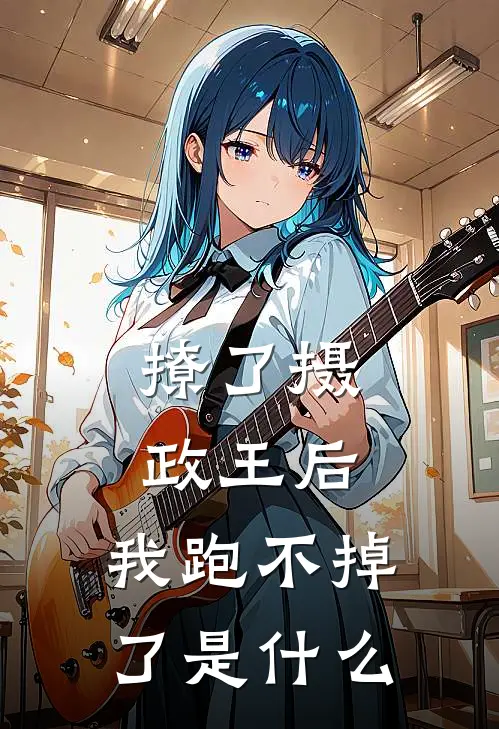 撩了摄政王后,我跑不掉了是