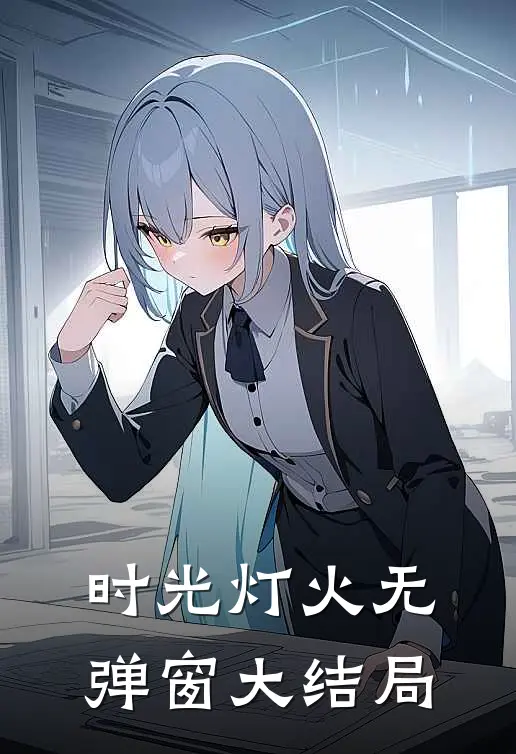 时光灯火无弹窗大结局