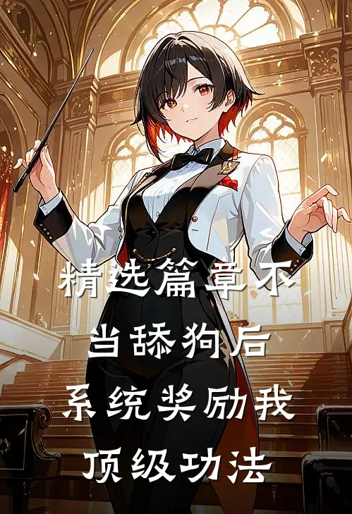 精选篇章不当舔狗后，系统奖励我顶级功法