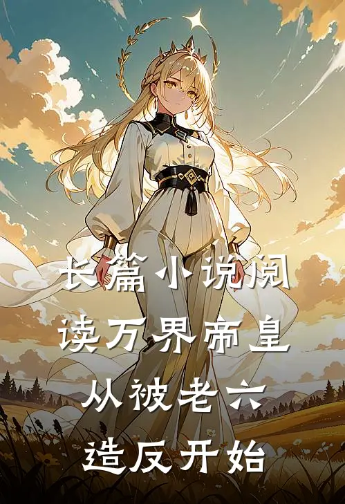 长篇小说阅读万界帝皇从被老六造反开始