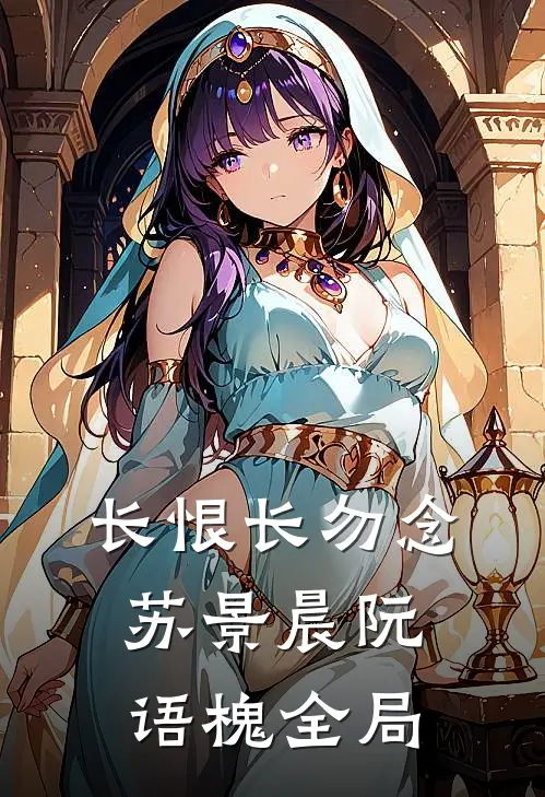 长恨长勿念苏景晨阮语槐全局