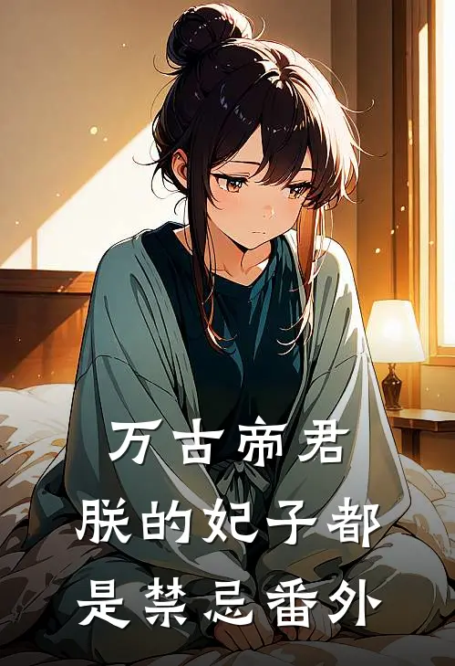 万古帝君：朕的妃子都是禁忌番外