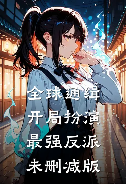 全球通缉：开局扮演最强反派未删减版