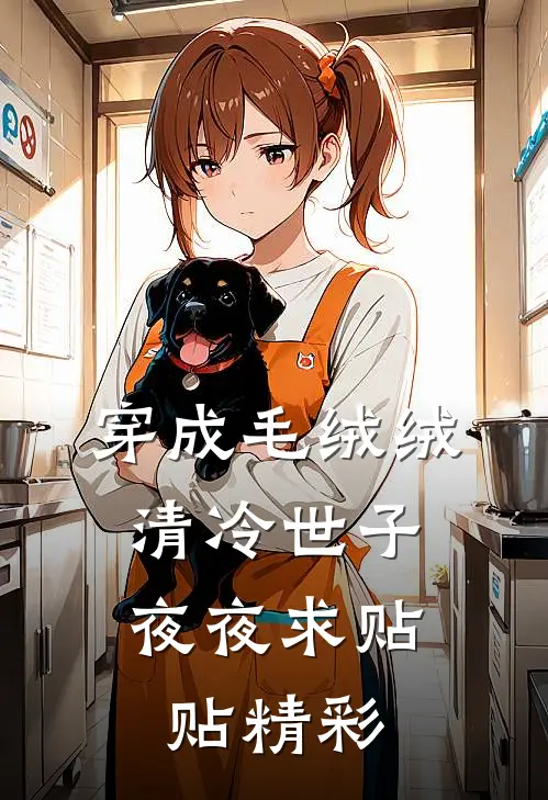 穿成毛绒绒，清冷世子夜夜求贴贴精彩