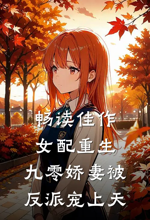 畅读佳作女配重生：九零娇妻被反派宠上天