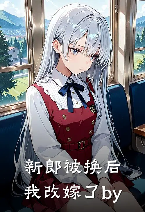 新郎被换后，我改嫁了by